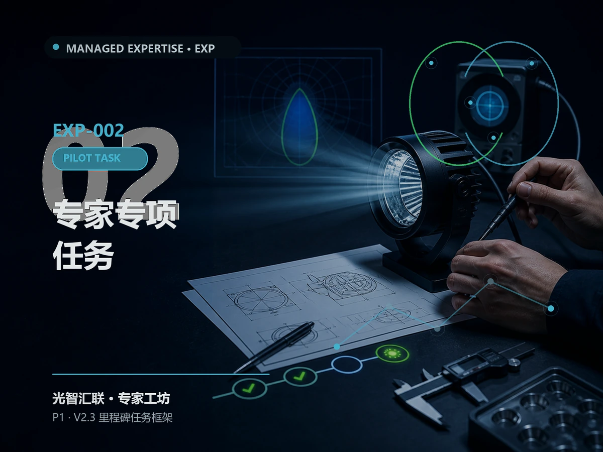 光智汇联
