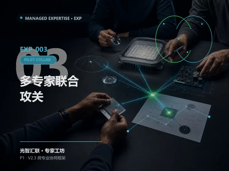 精选成品灯具批发包-光智汇联