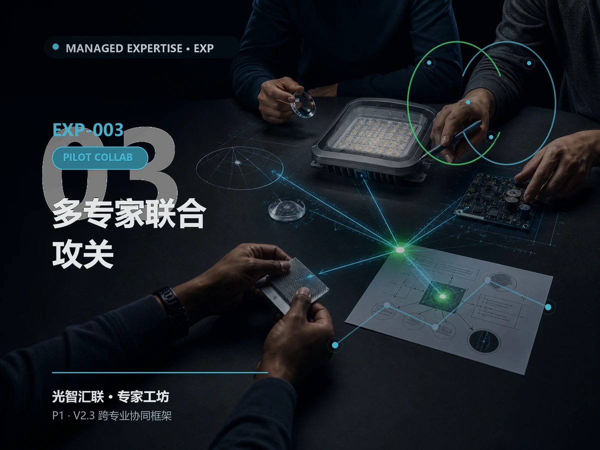 光智汇联