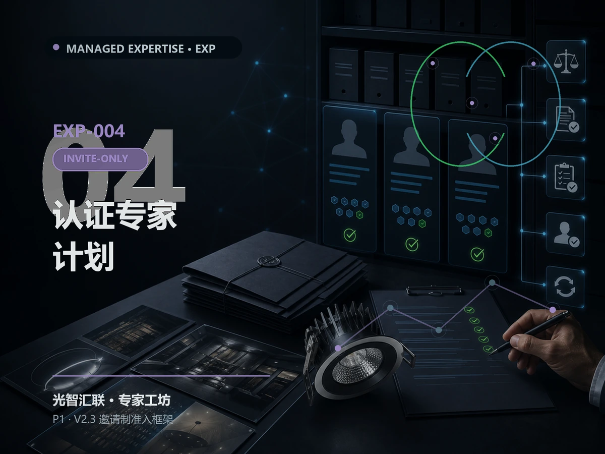 光智汇联