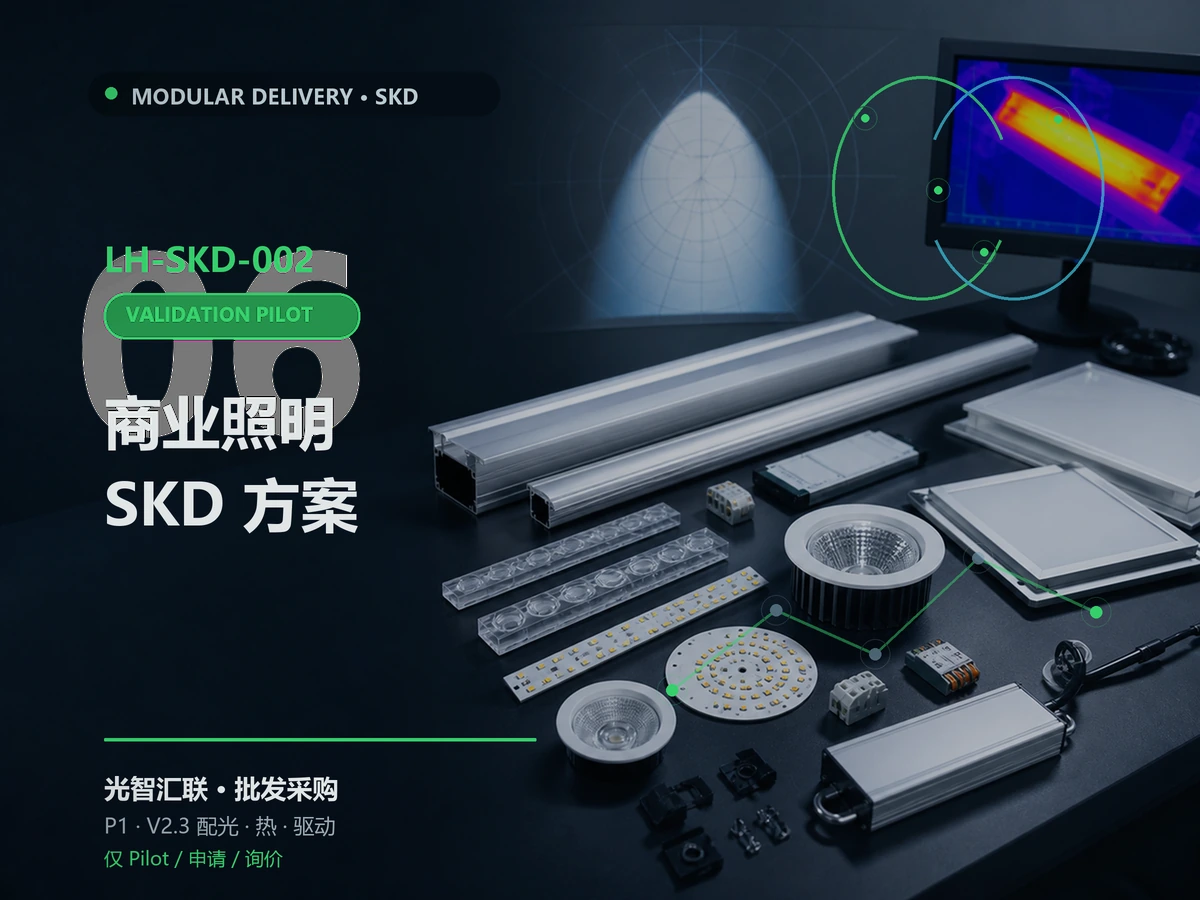 光智汇联