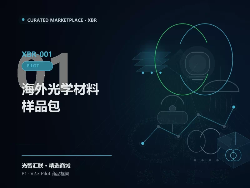 照明产品规划与PRD模板包-光智汇联